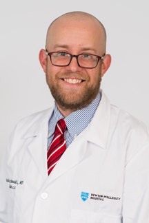 David A Lyczkowski, MD