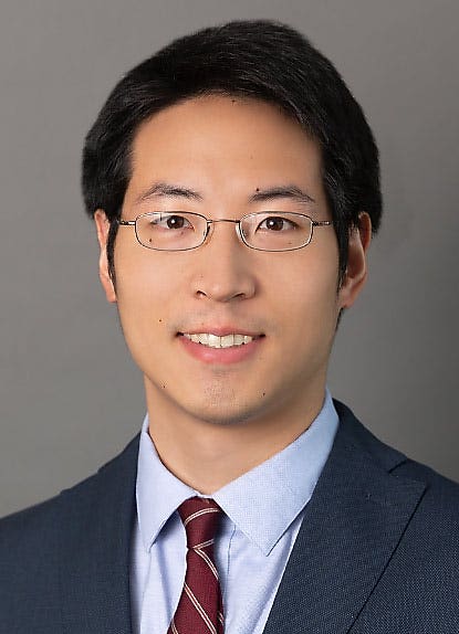Michael M Lin, MD