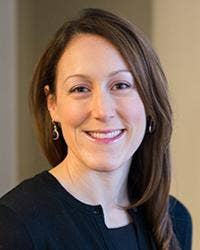 Nicole M LaRue, MD, MSC