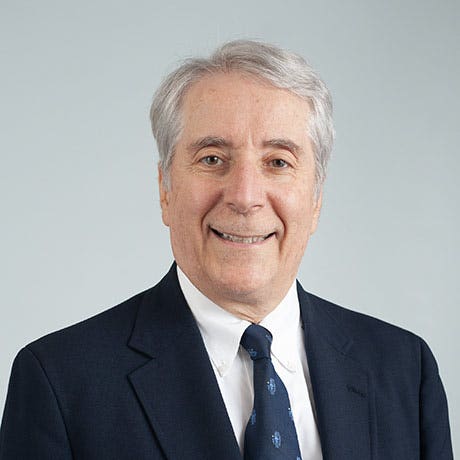 Glenn M LaMuraglia, MD