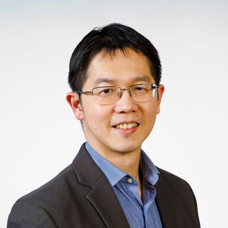 Joshua K Lin, MD, SCD, MPH
