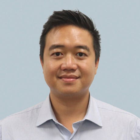 Brandon Luk, MD