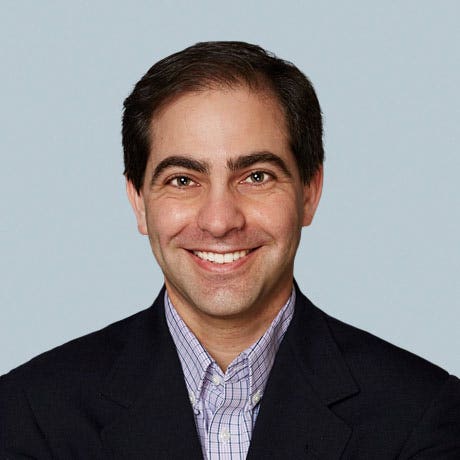 Michael Levy, MD, PhD