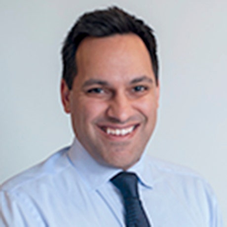 Jay Luther, MD