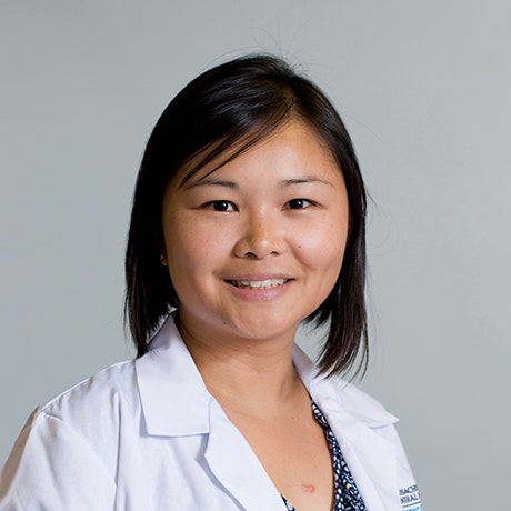 Trevin C Lau, MD