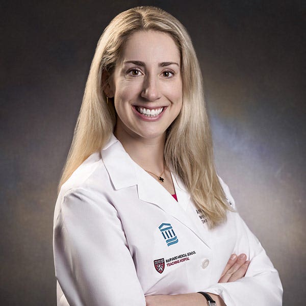 Avery H LaChance, MD, MPH