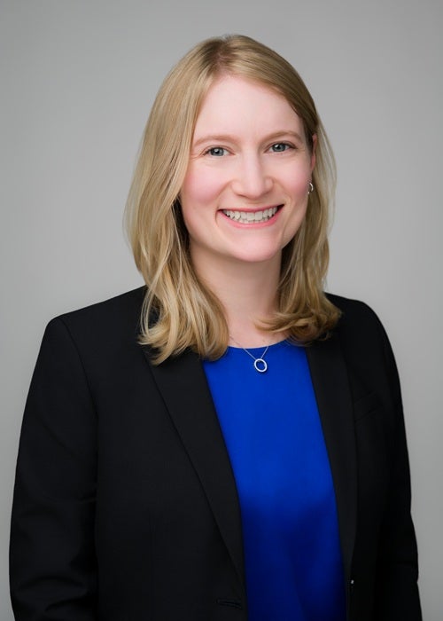 Rebecca Lauren Lach, MD, MPH