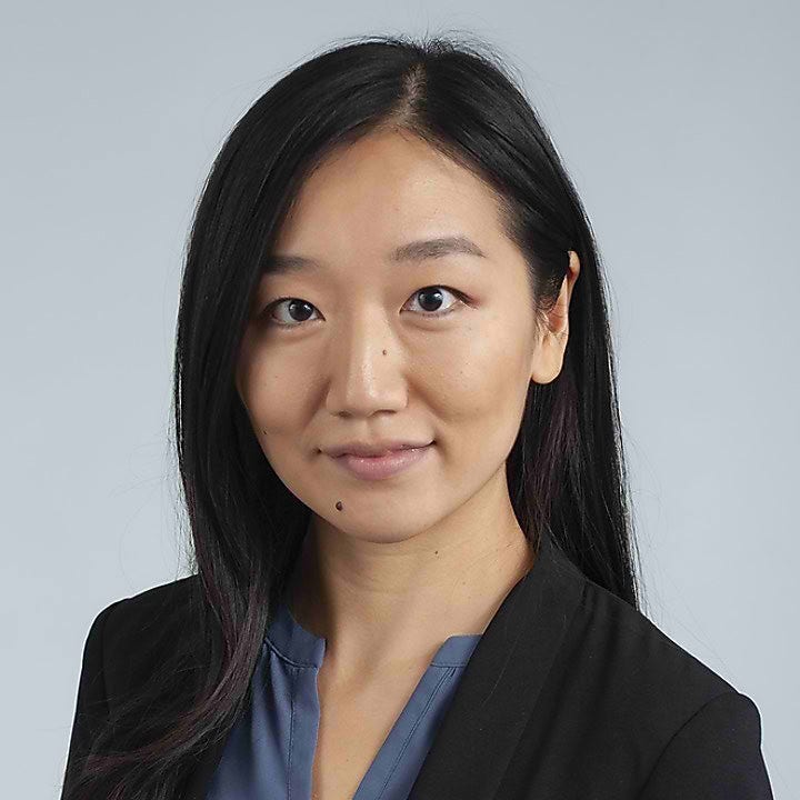 Catherine Liu, MD