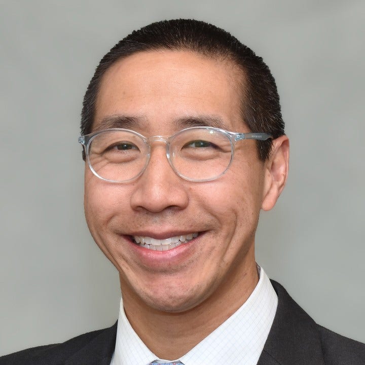 Allen C Lam, MD
