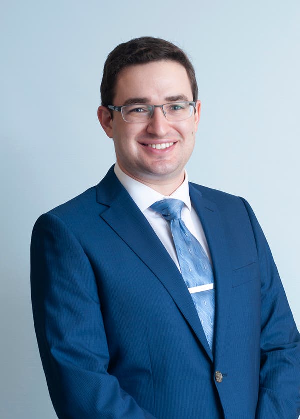 Daniel Lee Liebman, MD, MBA