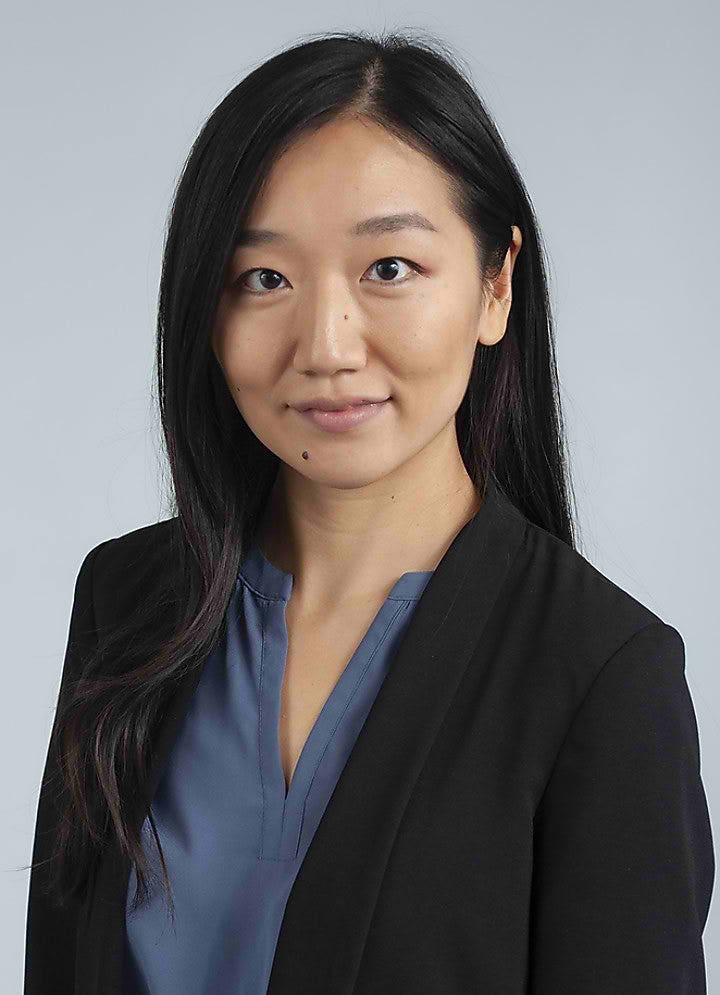 Catherine Liu, MD