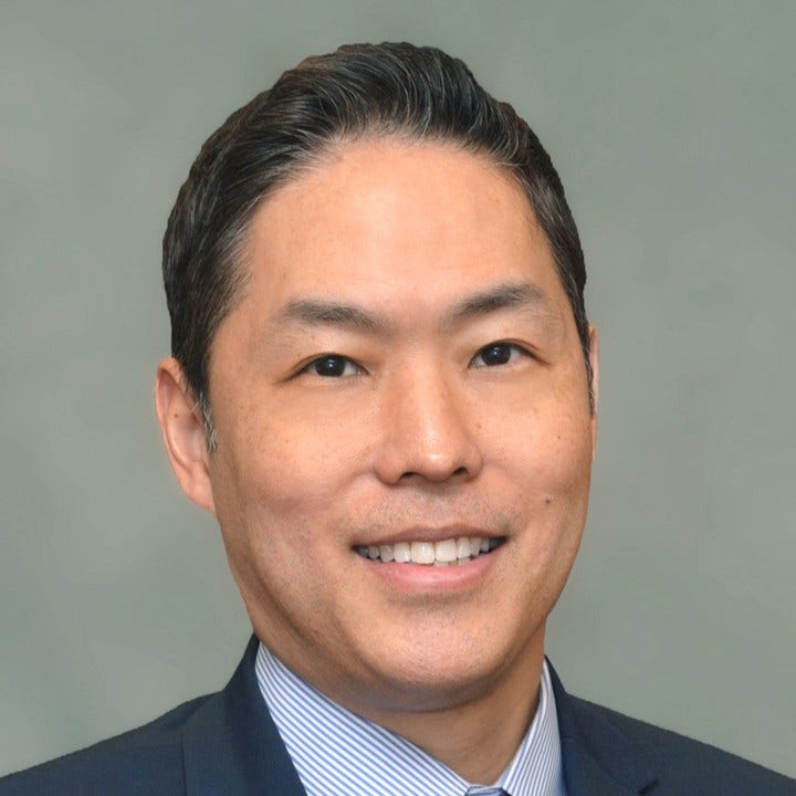 Daniel J Lee, MD