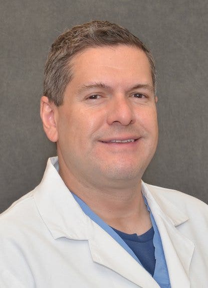 Gustavo A Lozada, MD, MBA