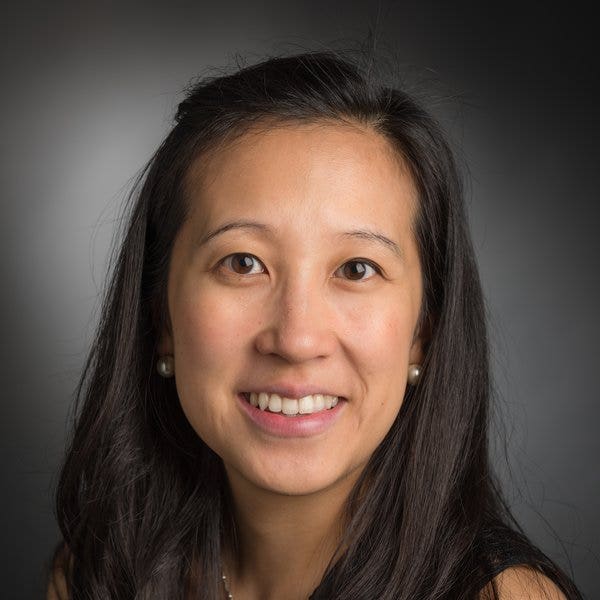 Miranda Lam, MD, MBA