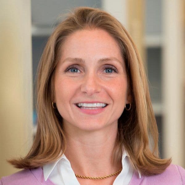 Tanya M Laidlaw, MD