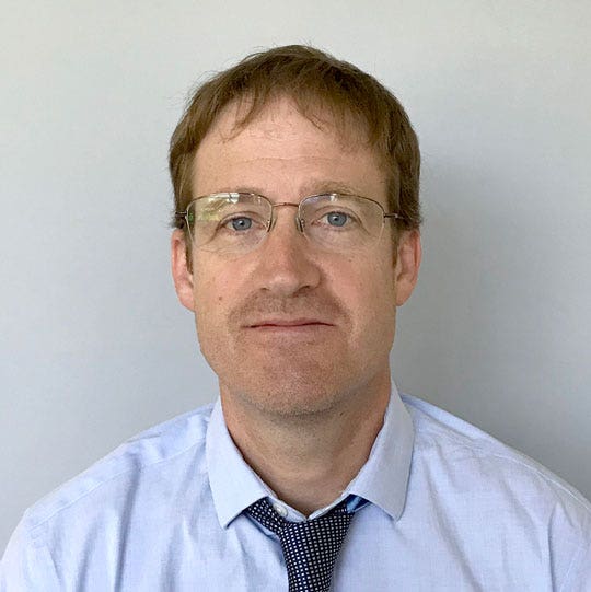 Thomas P Lyng, MD