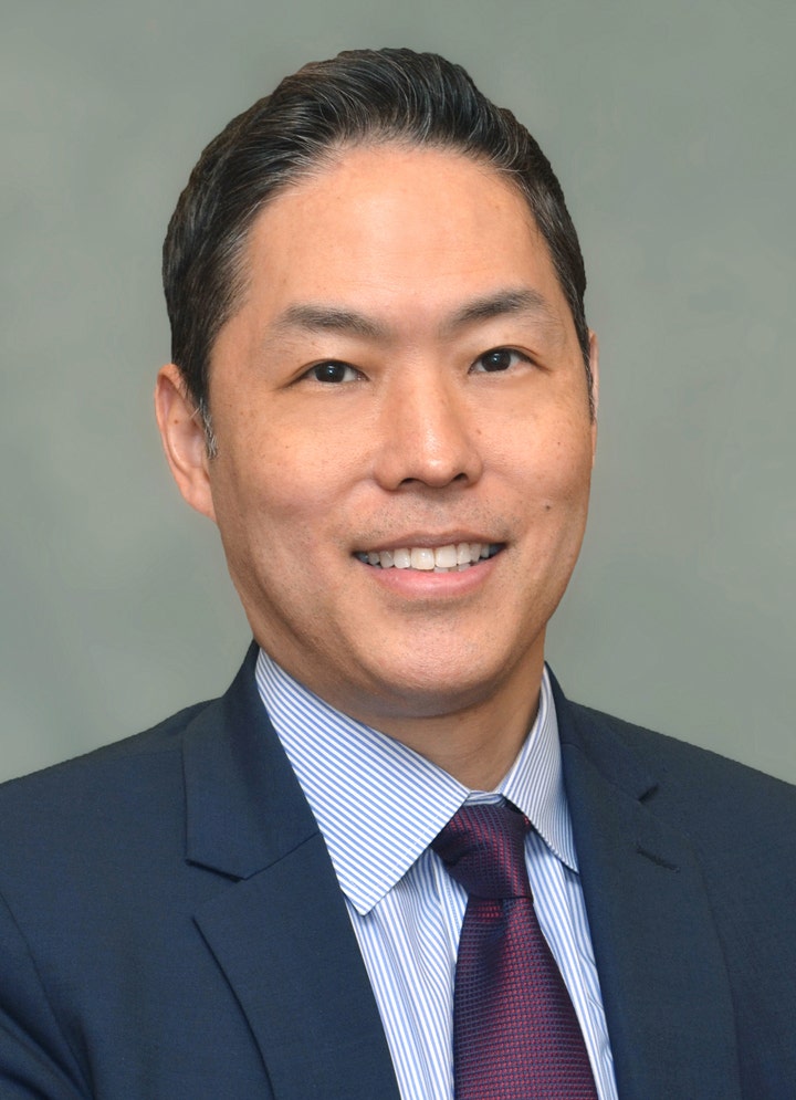 Daniel J Lee, MD