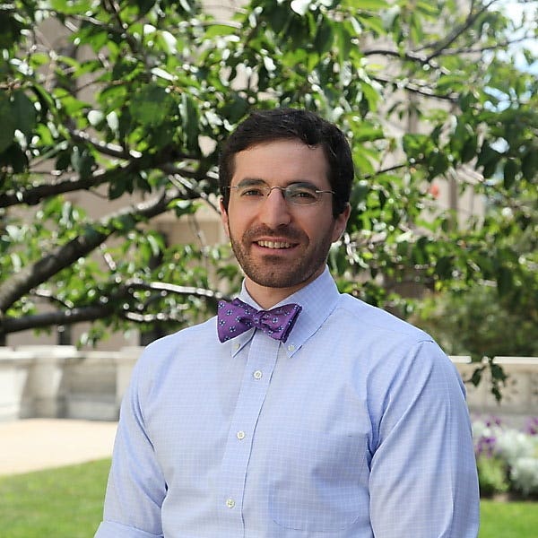 David Michael Levine, MD, MPH