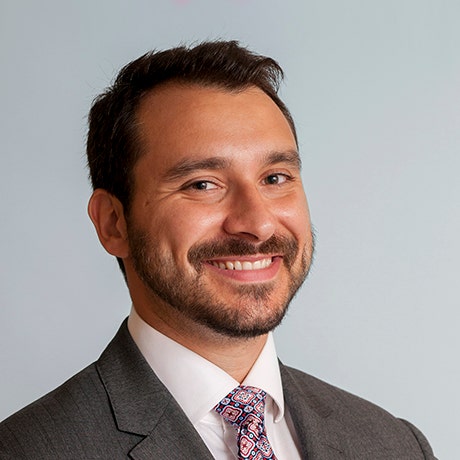 David J Lucier, MD, MPH, MBA