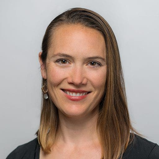 Emily F Lash, MD
