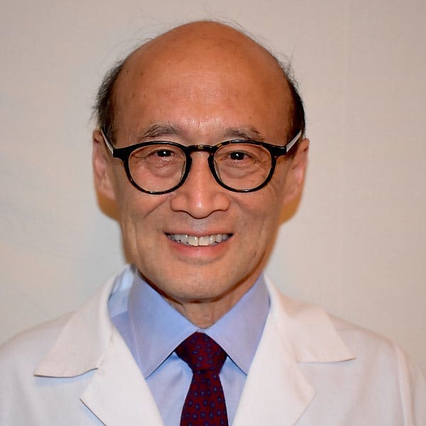 Thomas H Lee, MD