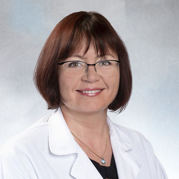Daniela Lazea, MD