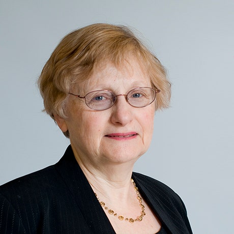 Lynne Lipton Levitsky, MD