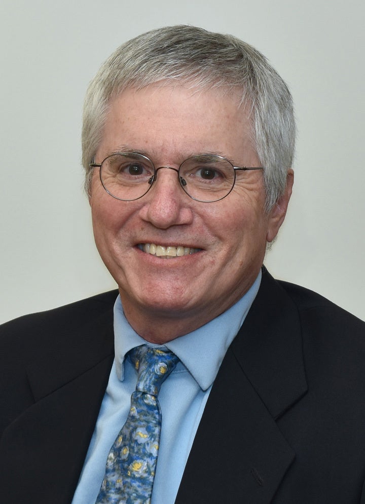 Richard Franklin Lewis, MD