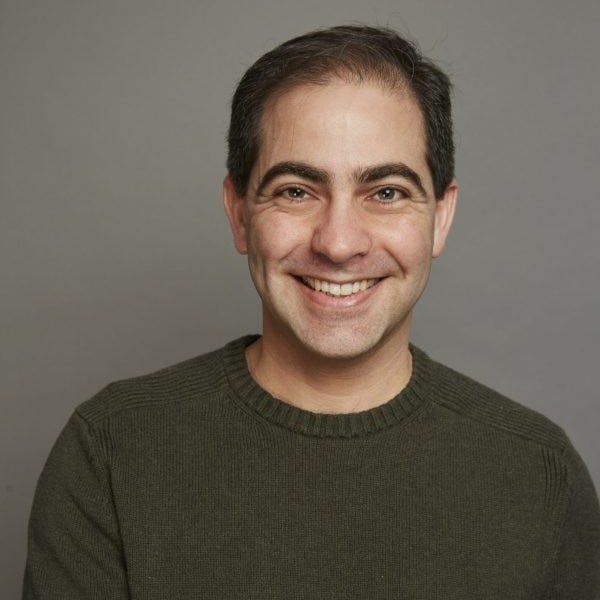 Michael Levy, MD, PhD