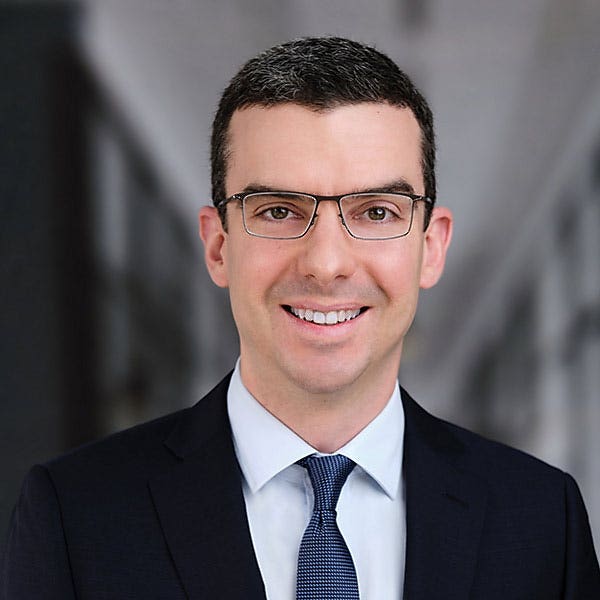 Adam M Licurse, MD