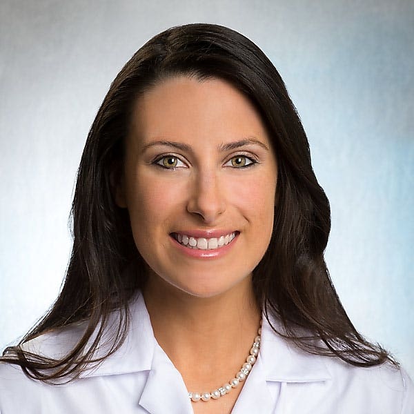 Cecilia Alejandra Larocca, MD