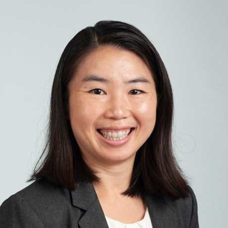 Kelsey See Wai Lau-Min, MD, MSC