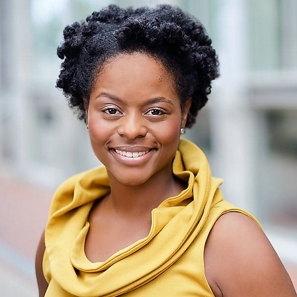 Margee Louisias, MD, MPH