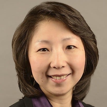 Katie Luo, MD, PhD