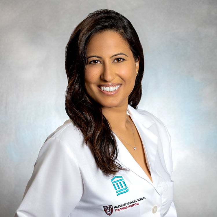 Priti Lalchandani, MD