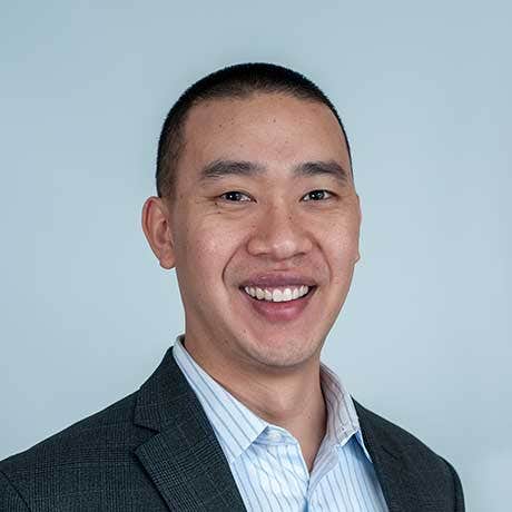 David J Lin, MD