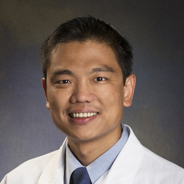 Yi Lu, MD, PhD