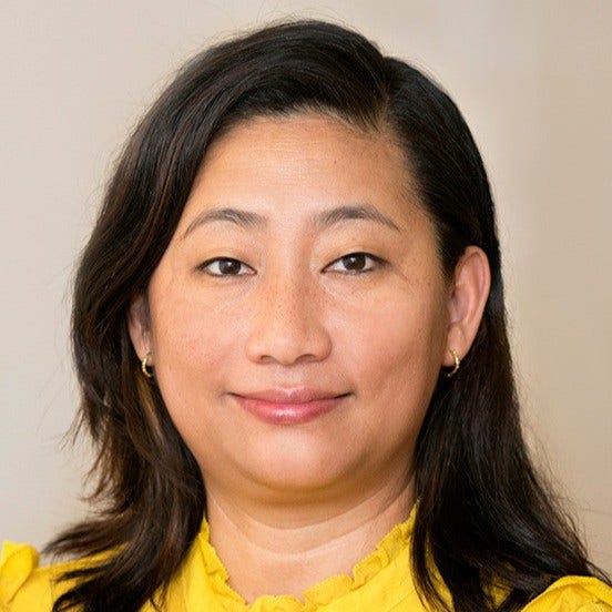 Gloria Lunghar, MD