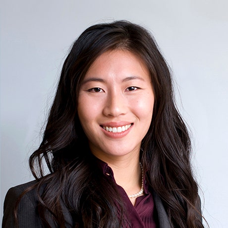 Evelyn Lilly, MD