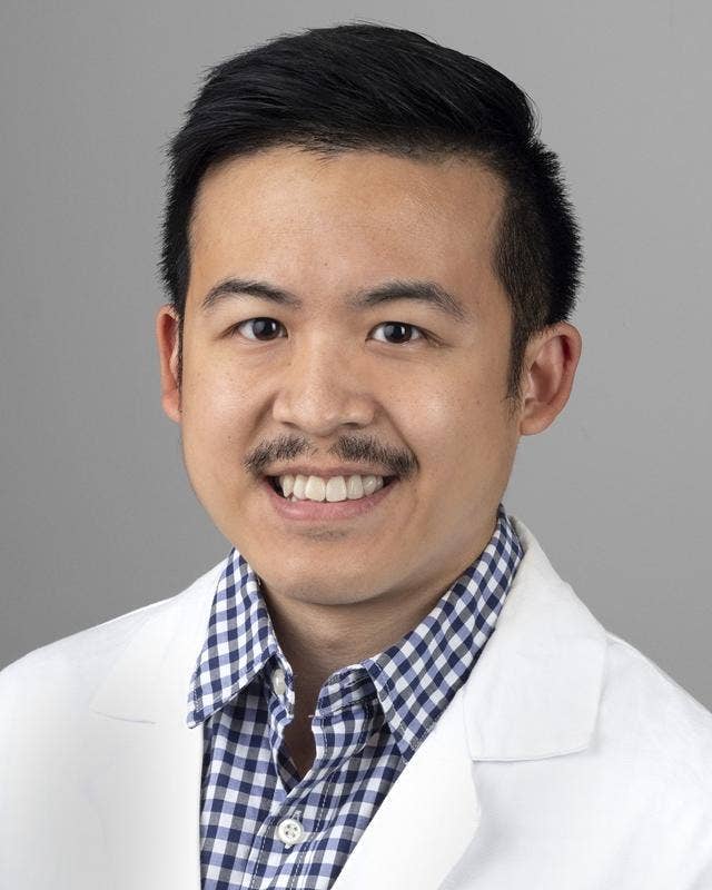 Clement D Lee, MD