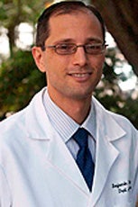 Benjamin E Levitzky, MD