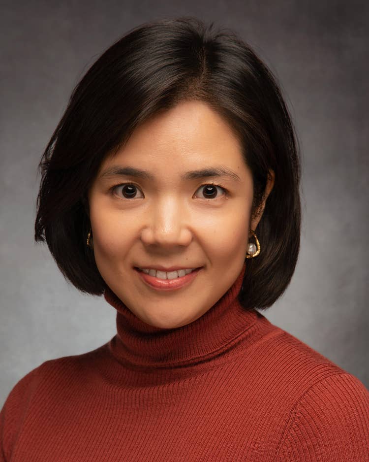 Deborah S Lee, MD