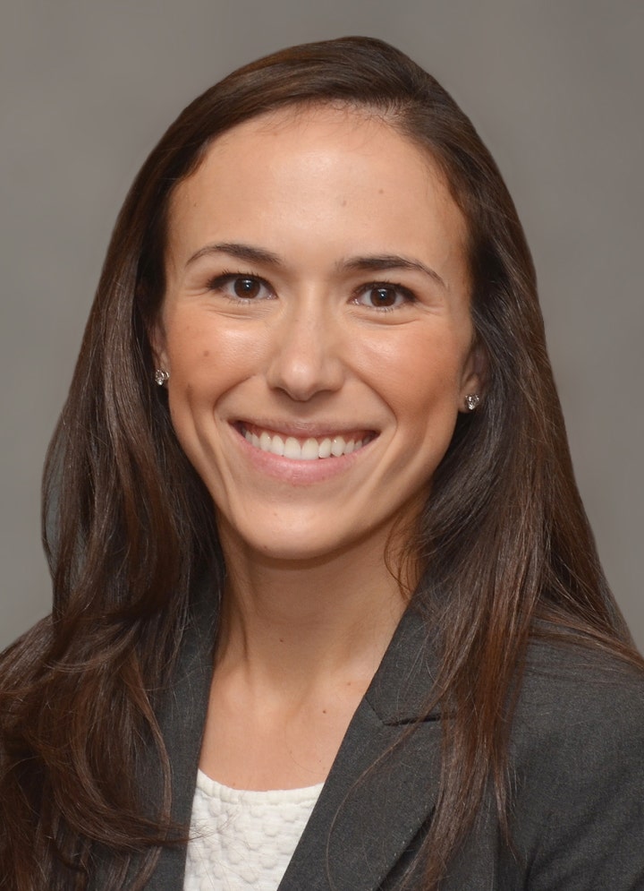 Yuna C Larrabee, MD