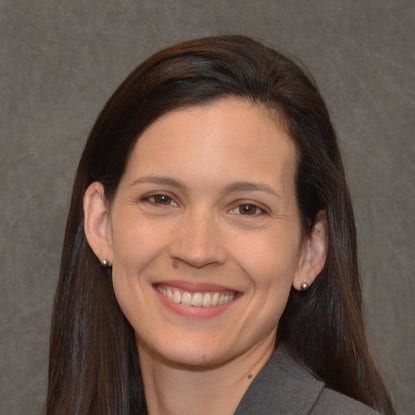 Alice C Lorch, MD