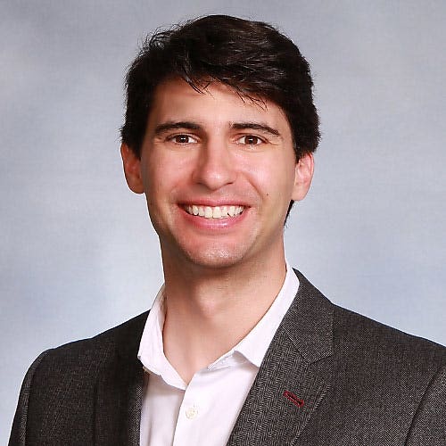 Graham M Lieberman, MD