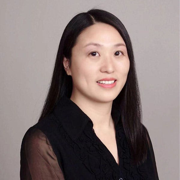 Amanda J Lu, MD, PhD