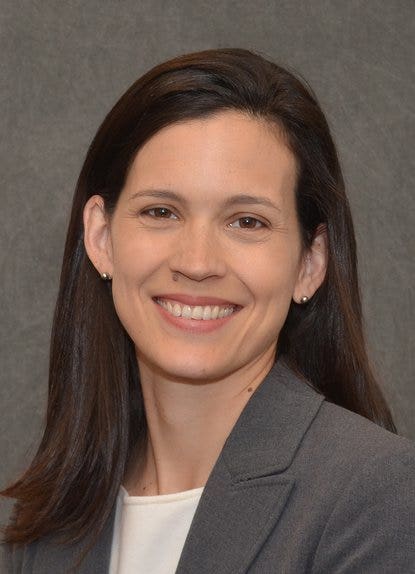 Alice C Lorch, MD