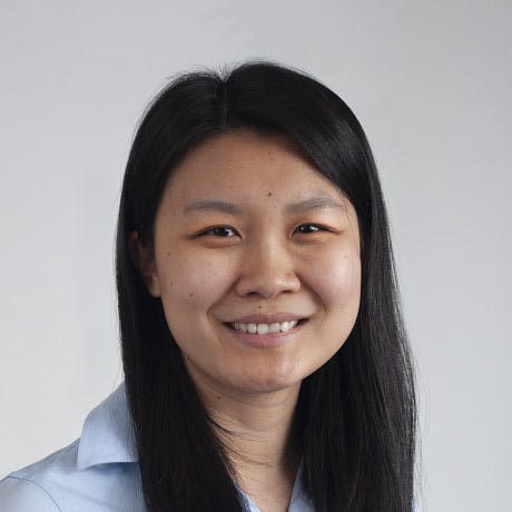 Suellen S Li, MD