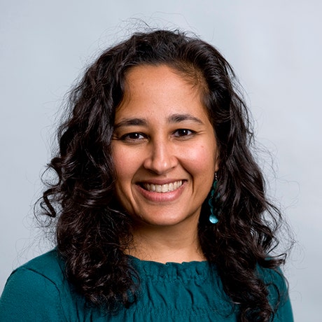 Rajani C LaRocca, MD