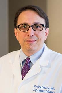 Matthew R Leibowitz, MD